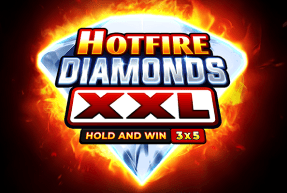 Hotfire Diamonds XXL